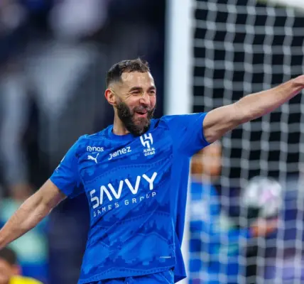 مباريات الهلال القادمة — SA news