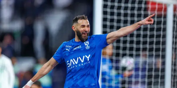 مباريات الهلال — SA news
