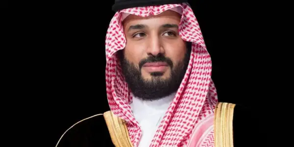 محمد بن سلمان بن عبد العزيز آل سعود — SA news