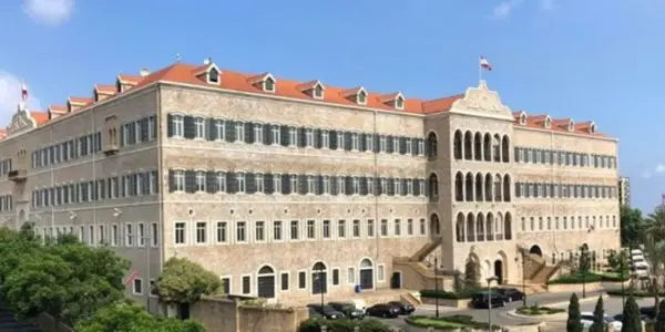 مجلس الوزراء — SA news