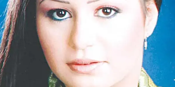 منة فضالي — SA news