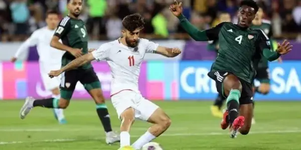منتخب إيران لكرة القدم — SA news