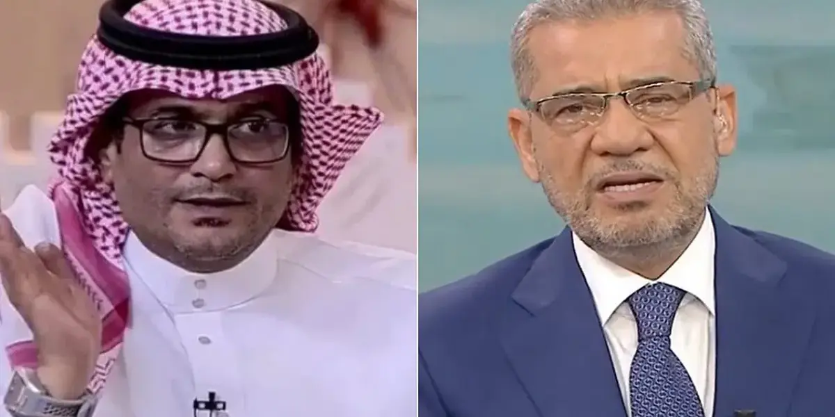 مصطفى الاغا — SA news