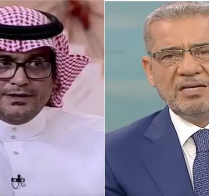 مصطفى الاغا — SA news