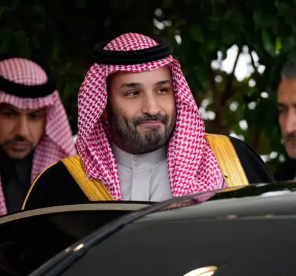 مصطفى مدبولي — SA news
