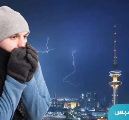موجة برد — SA news