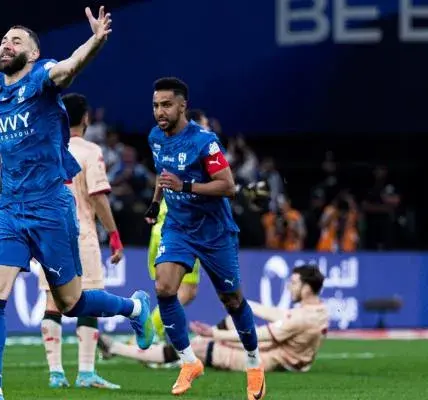 نادي الخليج — SA news