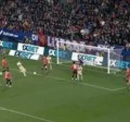 osasuna vs barcelona — SA news