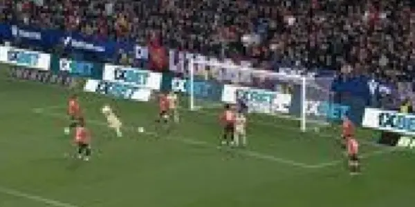osasuna vs barcelona — SA news
