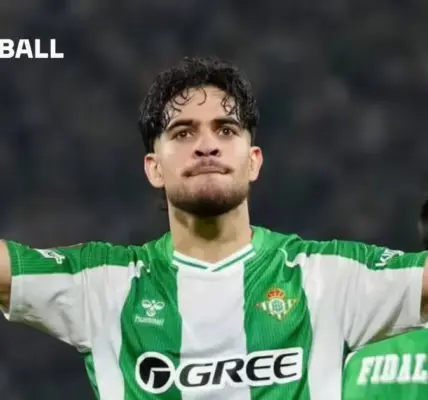 real betis vs real oviedo — SA news