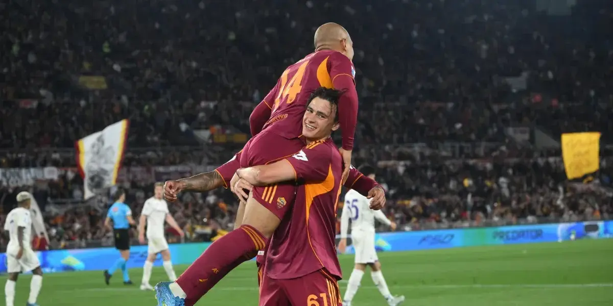 roma vs fiorentina — SA news