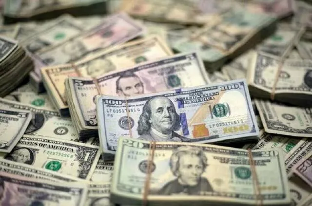 سعر الدولار مقابل الجنيه المصري اليوم — SA news