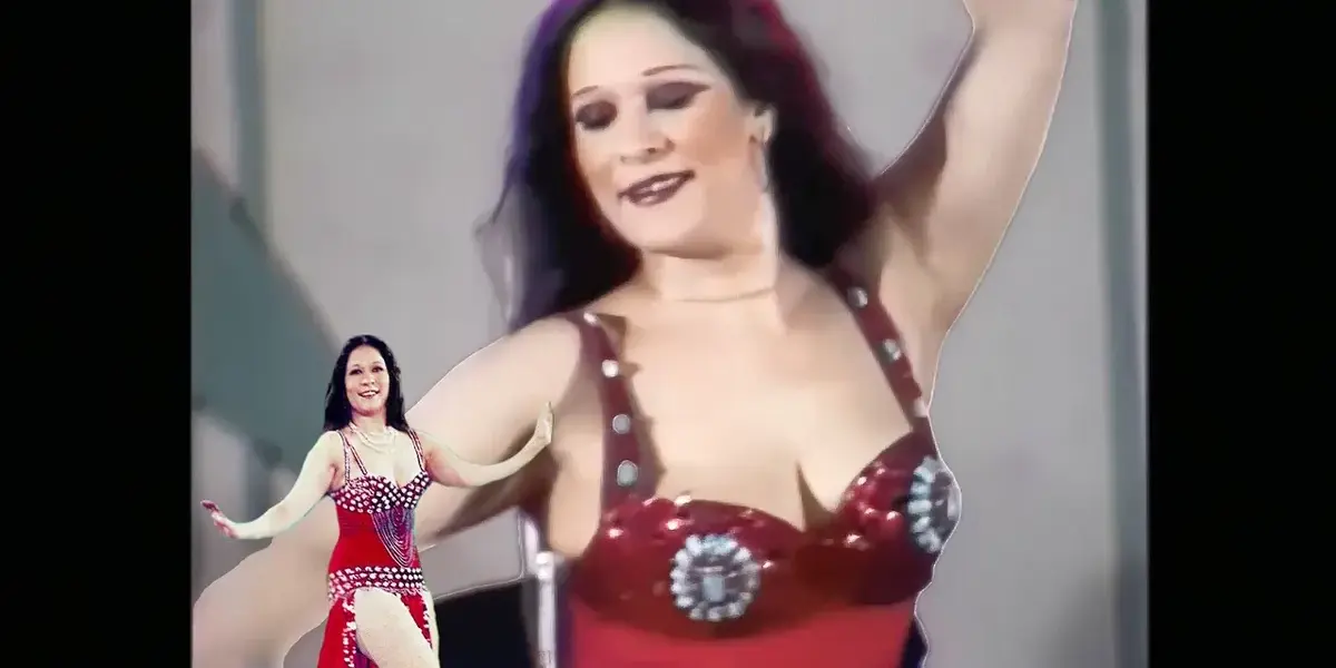 سهير زكي — SA news