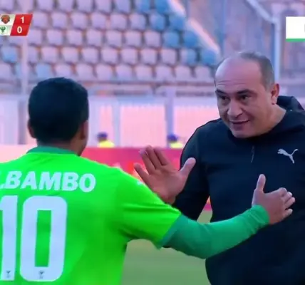 سيراميكا كليوباترا ضد المصري — SA news