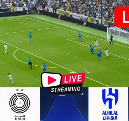 تذاكر مباراة الهلال ضد الخلود — SA news