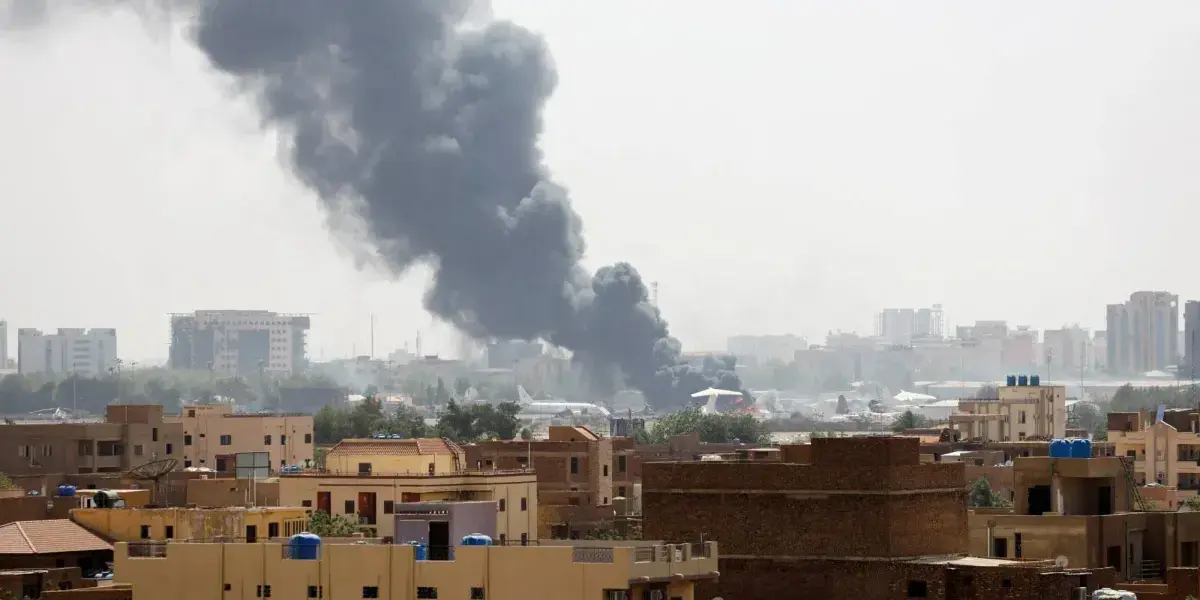 إثيوبيا — SA news