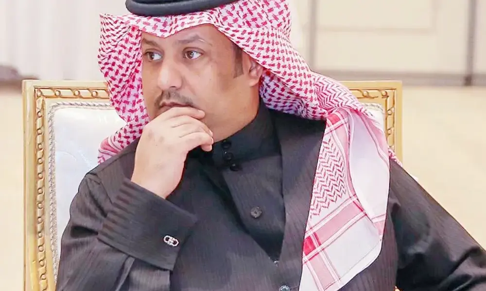 تركي العجمة — SA news