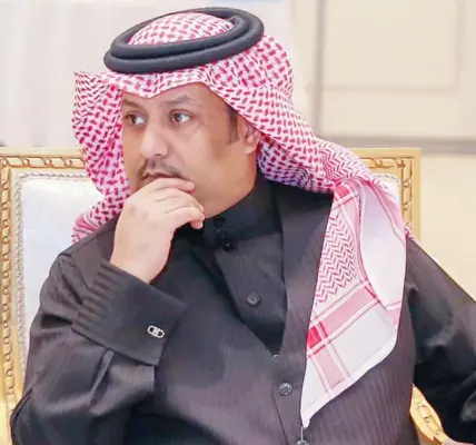 تركي العجمة — SA news