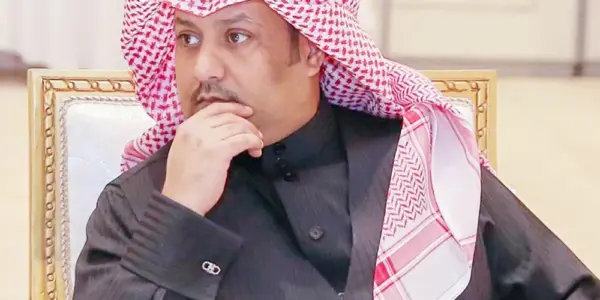 تركي العجمة — SA news