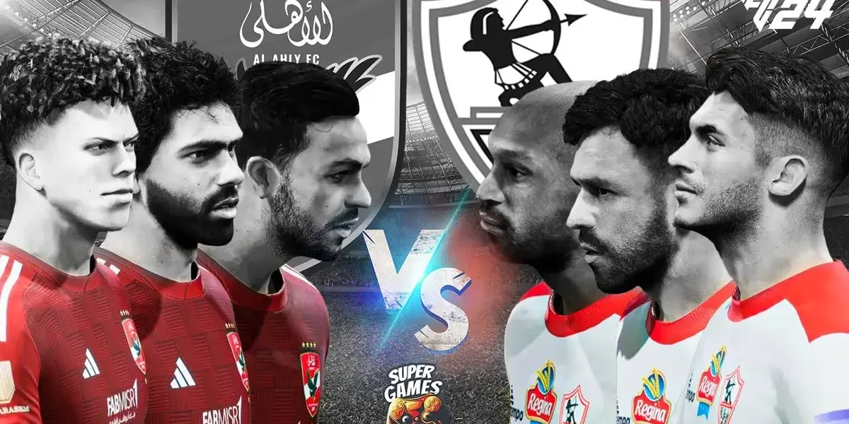 ترتيبات الزمالك – الأهلي — SA news