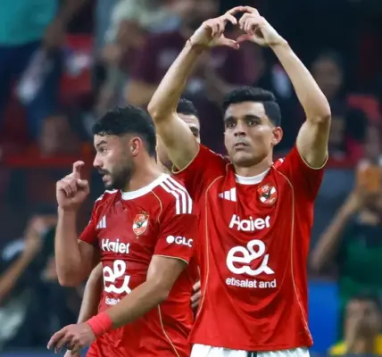 zamalek sc vs al ahly fc standings — SA news