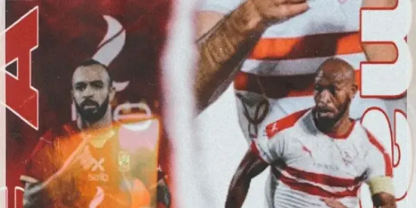zamalek vs al ahly — SA news