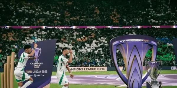 زياد الجهني — SA news