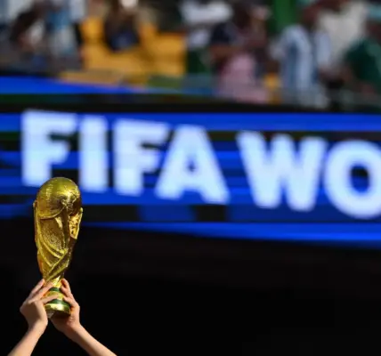 مونديال 2026 يكسر التاريخ: 161 هدفاً وأرقام قياسية غير مسبوقة