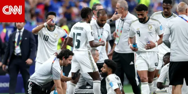 بعد أنباء جيسوس.. الاتحاد السعودي يحسم مستقبل دونيس
