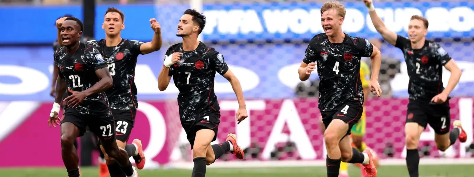 بروس: كنت أتمنى مواجهة المغرب للفوز عليهم!