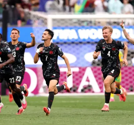 بروس: كنت أتمنى مواجهة المغرب للفوز عليهم!