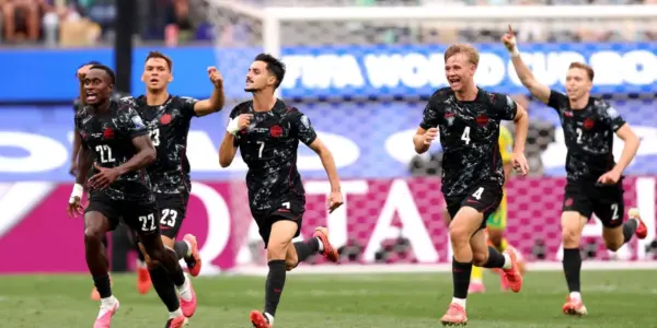 بروس: كنت أتمنى مواجهة المغرب للفوز عليهم!