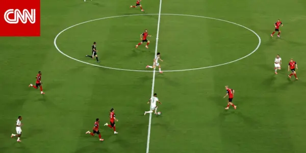 بكلمات حاسمة.. حفيظ دراجي يرد على اتهام الجزائر والنمسا بالتلاعب لإقصاء إيران