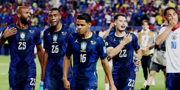 بالفيديو: نجم البرازيل يسخر من اليابان باعتراف صريح