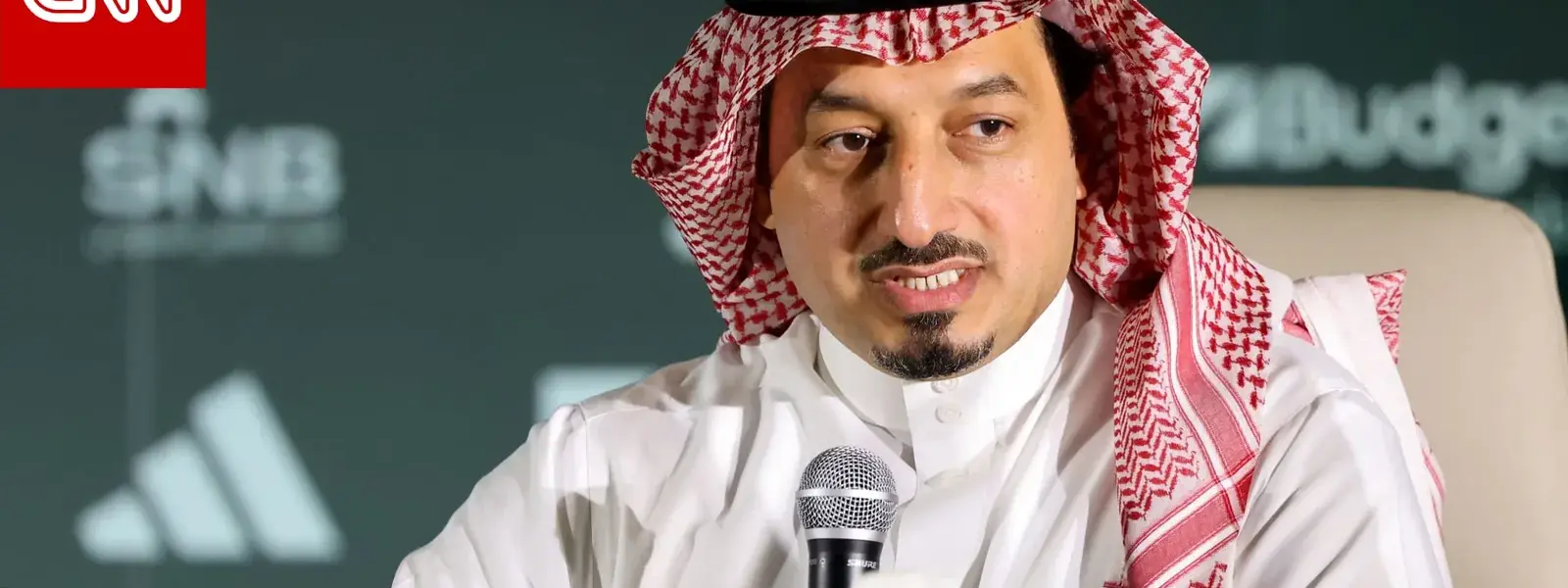"لست الشخص المناسب".. سامي الجابر يتهرب من مهمة الاتحاد السعودي!