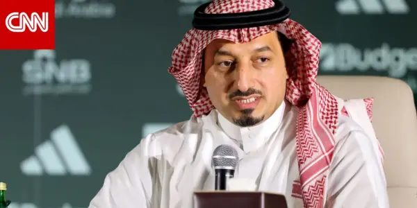 "لست الشخص المناسب".. سامي الجابر يتهرب من مهمة الاتحاد السعودي!