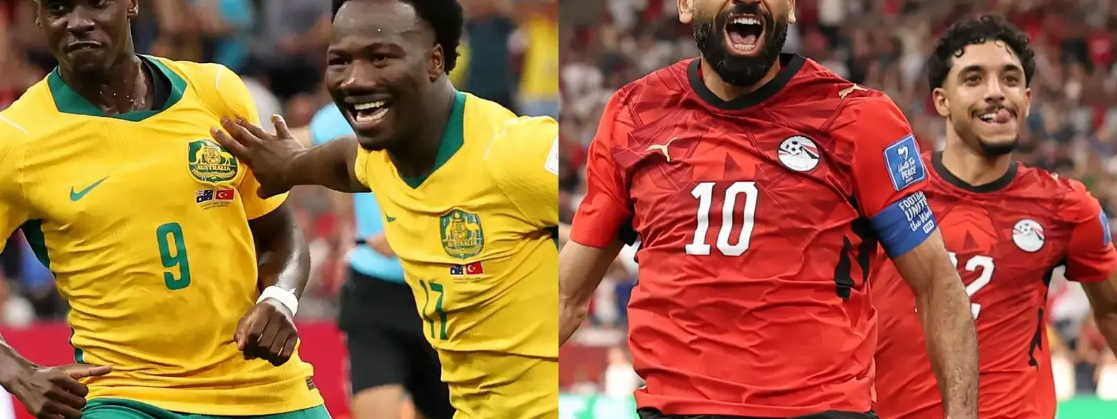يلا كورة يكشف.. كيف يفكر حسام حسن في تعويض غياب مهند لاشين أمام أستراليا؟ - يلاكورة