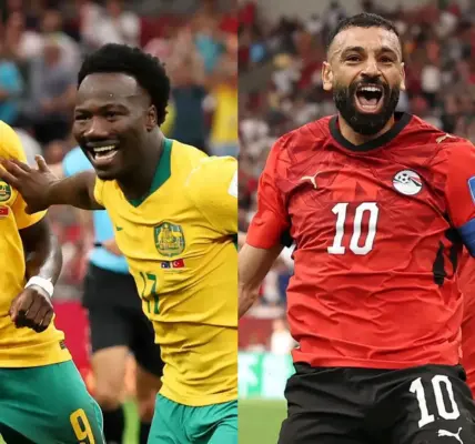 يلا كورة يكشف.. كيف يفكر حسام حسن في تعويض غياب مهند لاشين أمام أستراليا؟ - يلاكورة