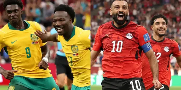 يلا كورة يكشف.. كيف يفكر حسام حسن في تعويض غياب مهند لاشين أمام أستراليا؟ - يلاكورة