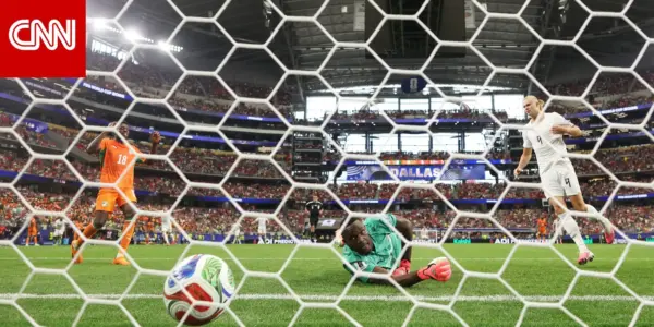 كأس العالم 2026: هالاند يقود النرويج إلى ثمن النهائي بهدف قاتل أمام ساحل العاج, صفحة 2 من 2 - BBC News عربي