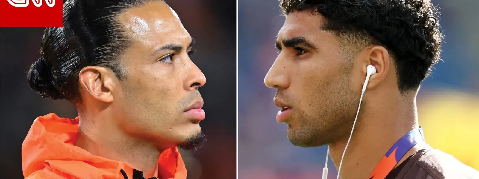 وهبي مدرب المغرب: لا نخاف هولندا.. ويمكننا هزيمتهم