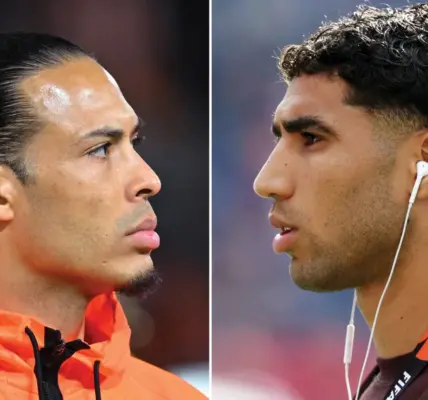 وهبي مدرب المغرب: لا نخاف هولندا.. ويمكننا هزيمتهم