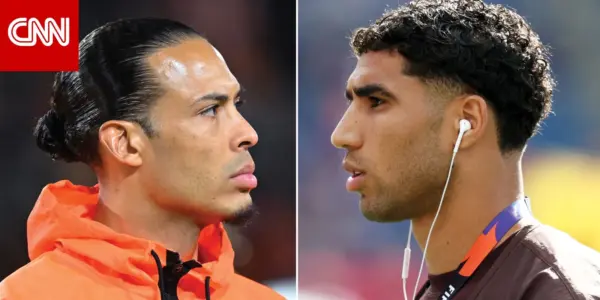 وهبي مدرب المغرب: لا نخاف هولندا.. ويمكننا هزيمتهم