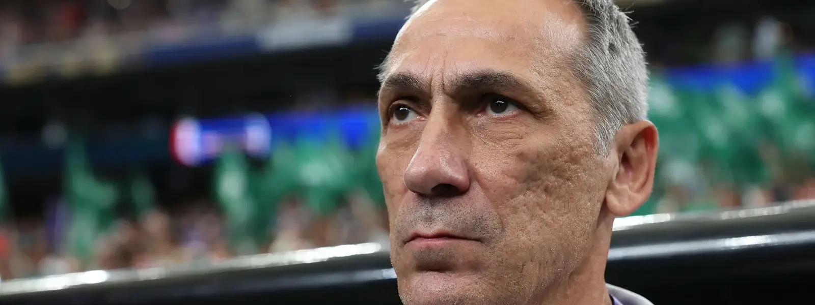 انتقد اللاعبين وواساهم.. دونيس يكشف سبب وداع كأس العالم مبكرًا