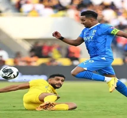 رابطة الدوري السعودي للمحترفين تعلن ترتيب الأندية ضمن معايير برنامج الاستقطاب