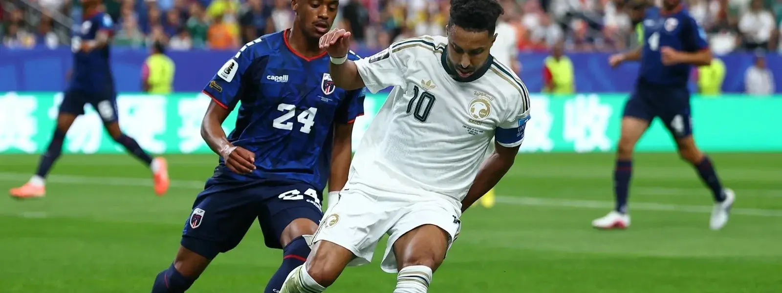 خامس منتخب عربي يودع مونديال 2026