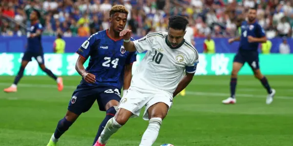 خامس منتخب عربي يودع مونديال 2026