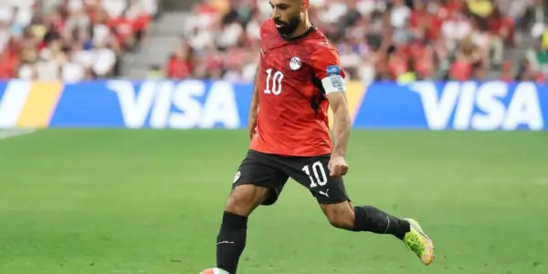 مصر وإيران يتقاسمان صدارة المجموعة G في كأس العالم 2026