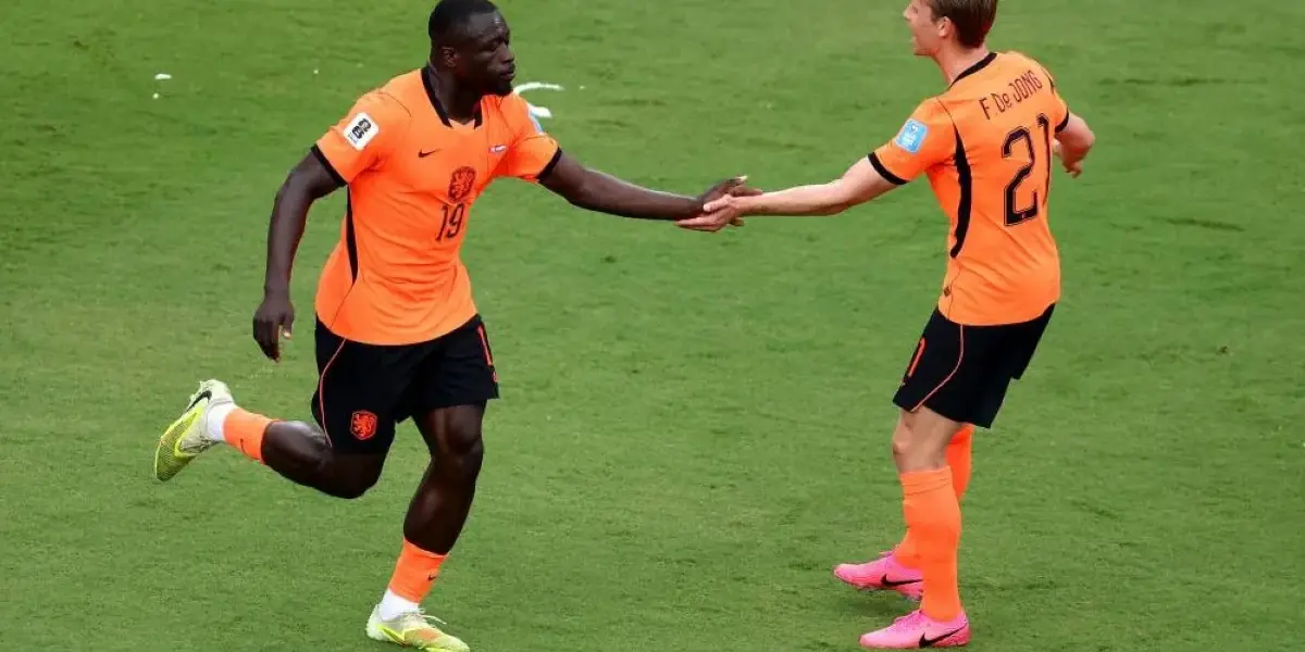 شقيقان يكتبان اسميهما في تاريخ كأس العالم برقم نادر