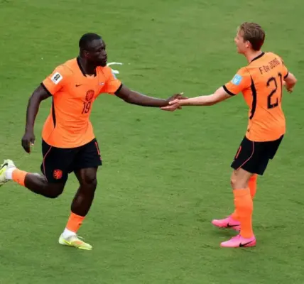 شقيقان يكتبان اسميهما في تاريخ كأس العالم برقم نادر